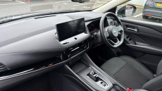 Nissan Qashqai 1.5 E-Power N-Connecta 5dr Auto Hybrid Hatchback